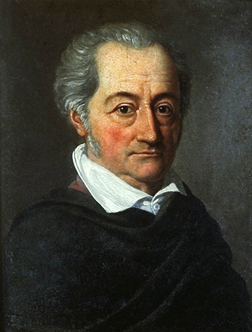 Johann Wolfgang von Goethe