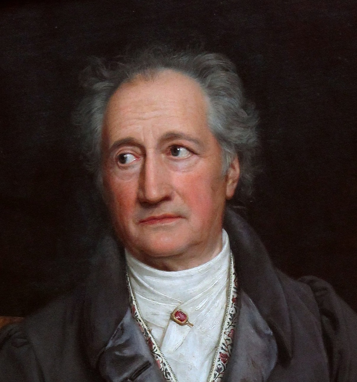 Johann Wolfgang von Goethe