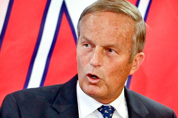 Todd Akin