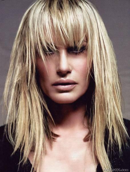 Daryl Hannah