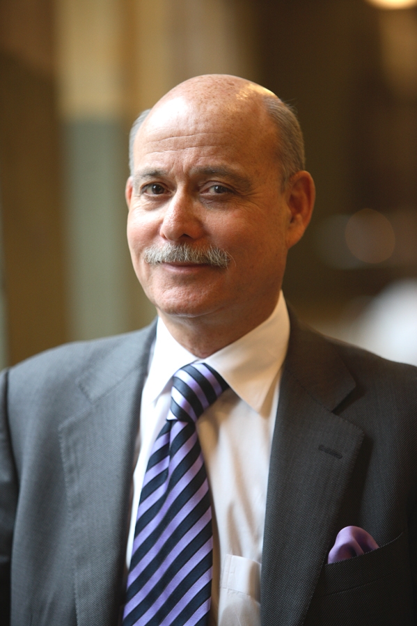 Jeremy Rifkin