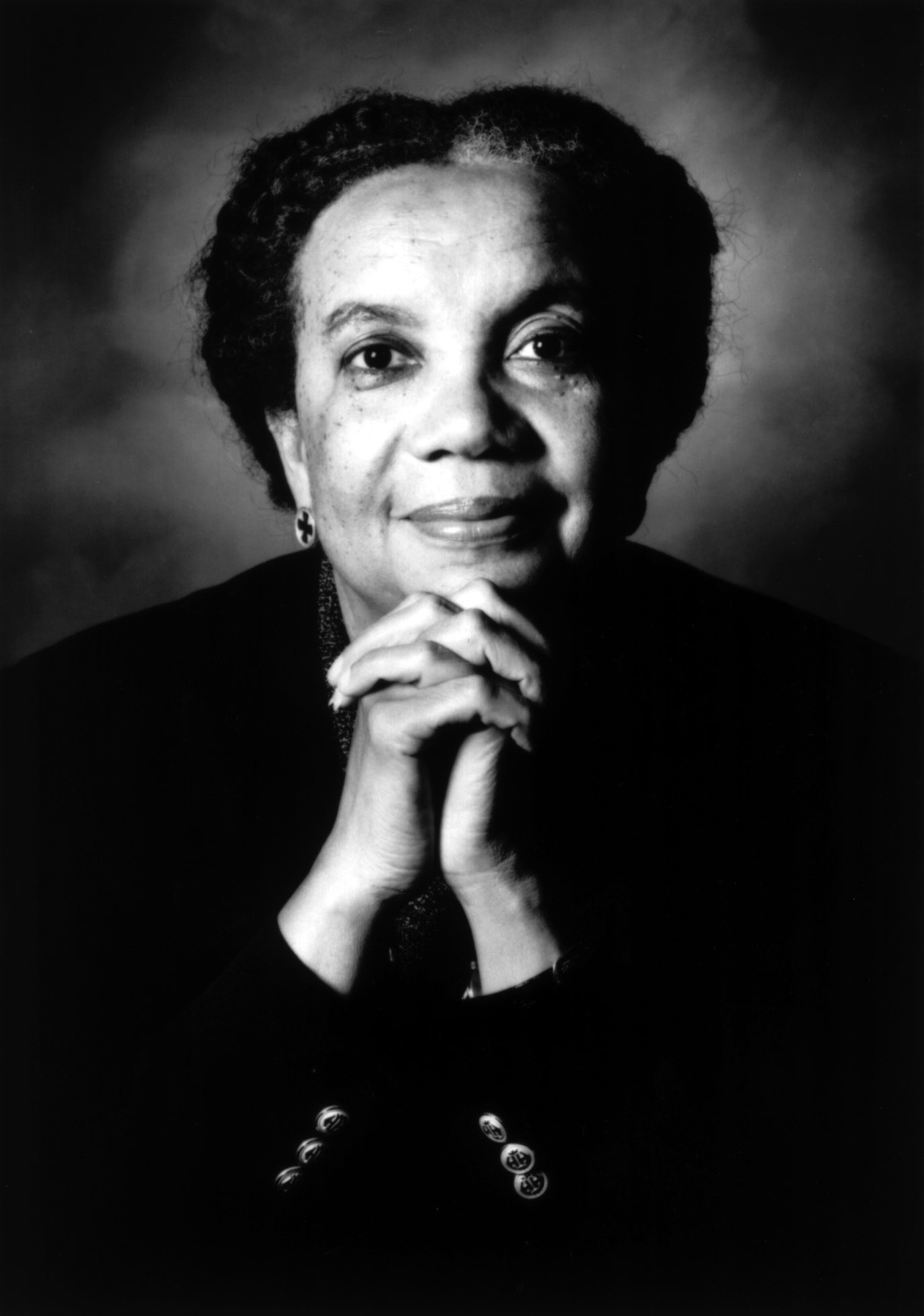 Marian Wright Edelman