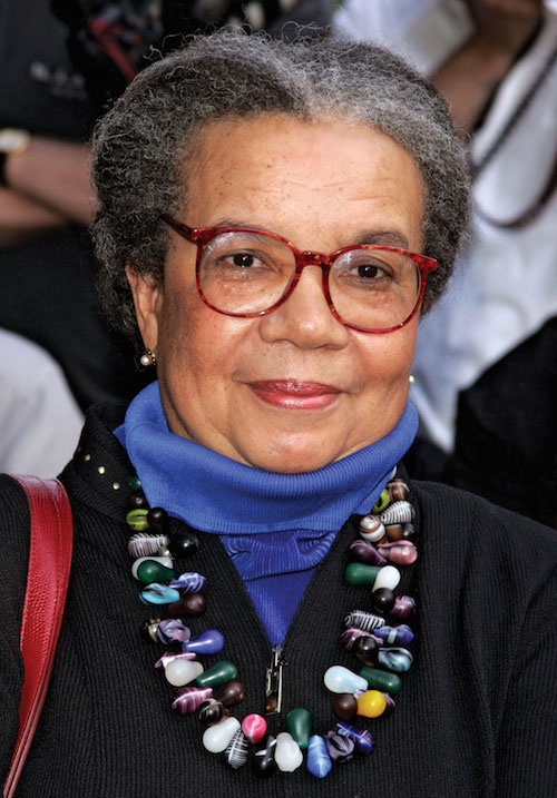 Marian Wright Edelman