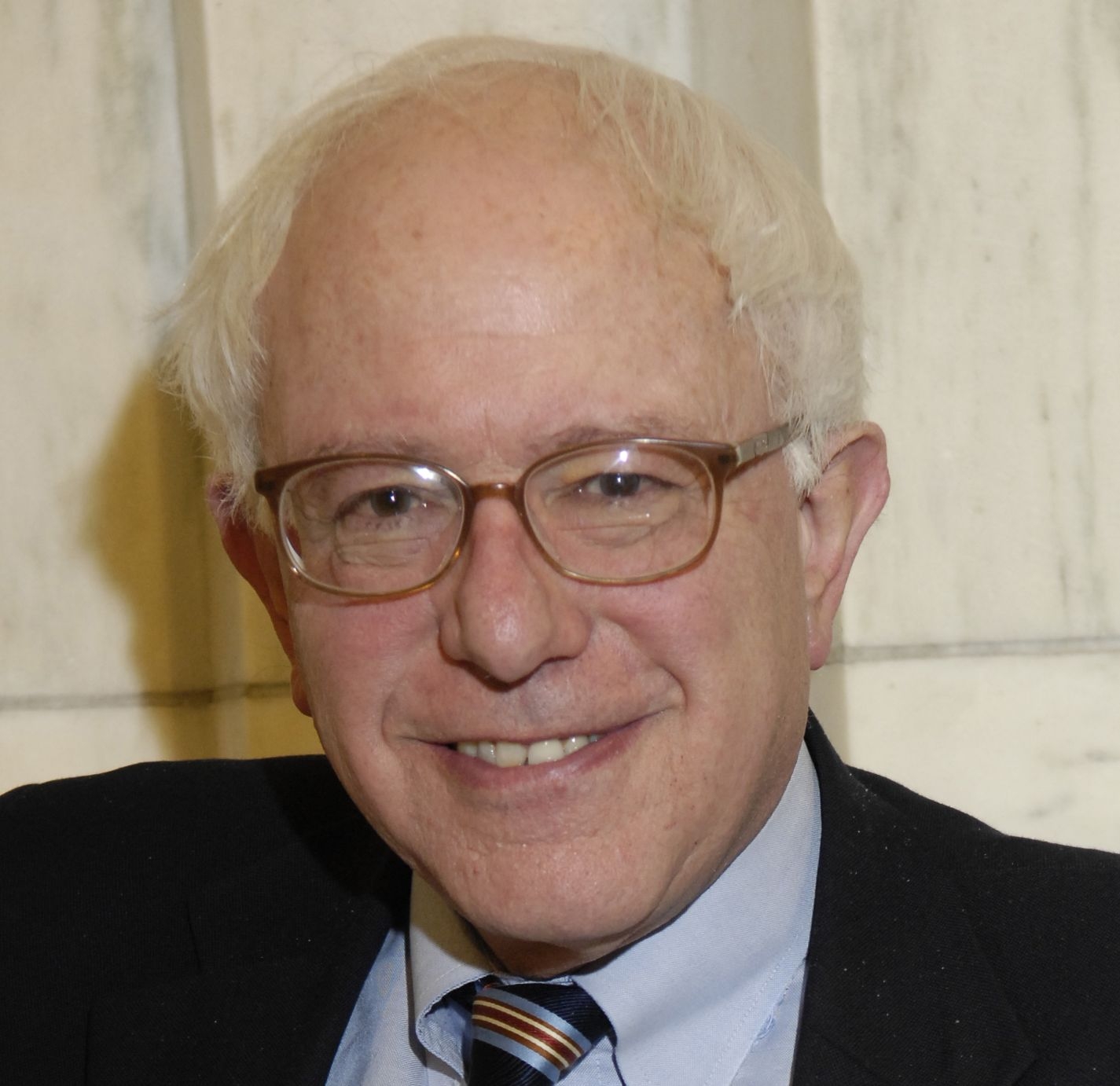 Bernie Sanders