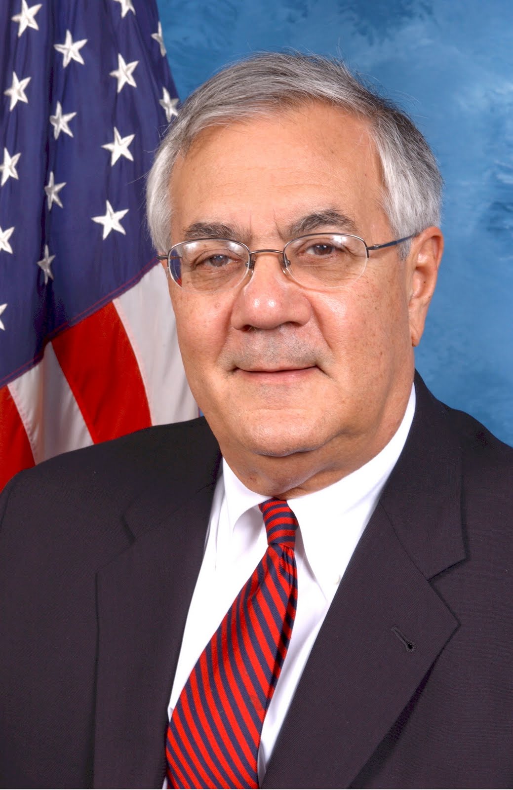 Barney Frank