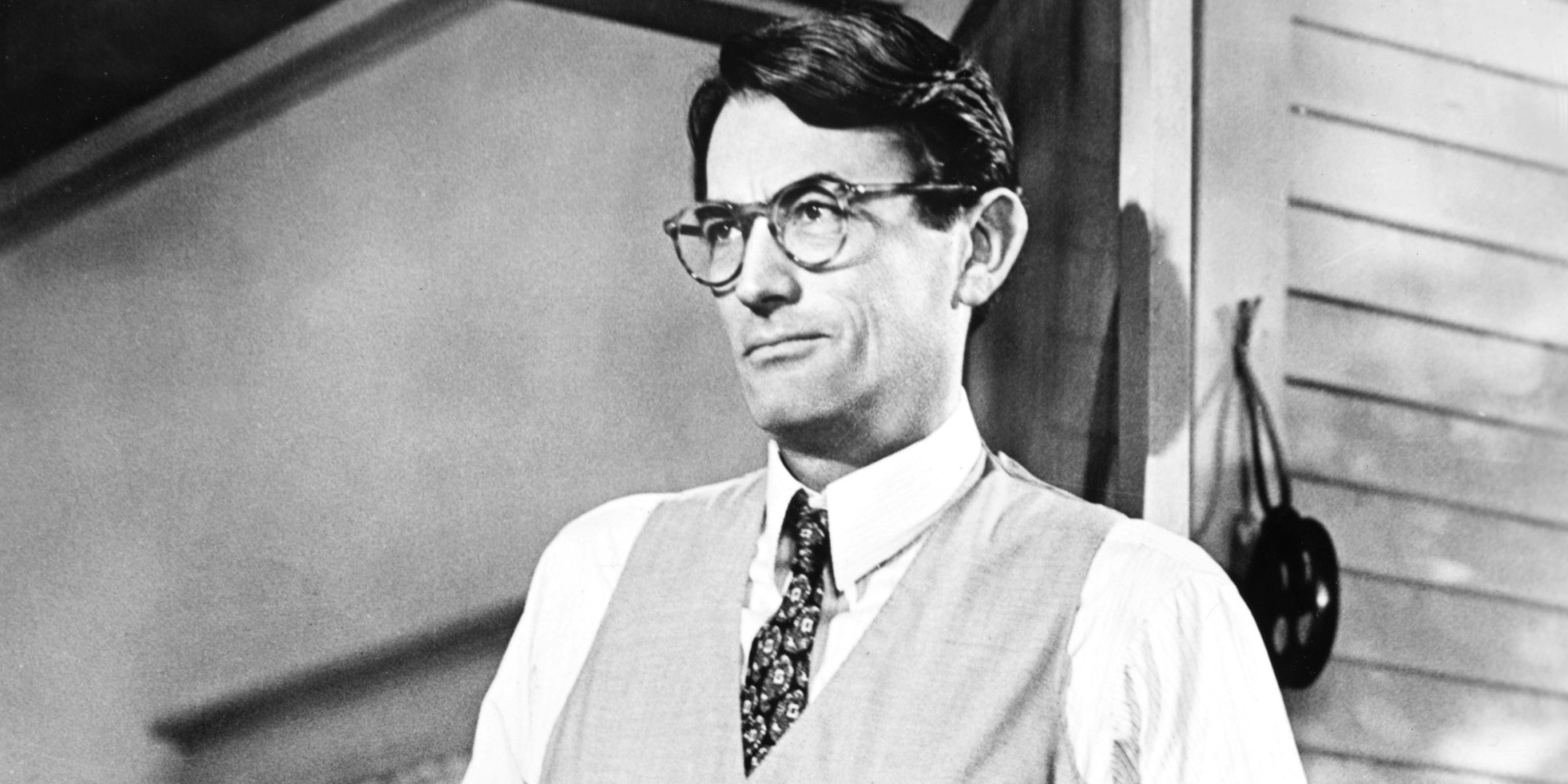 Atticus Finch