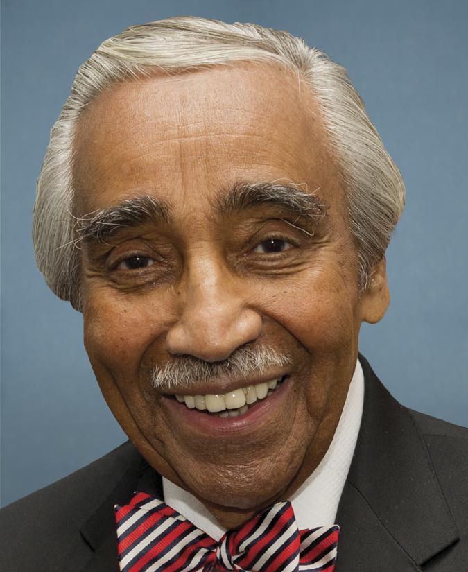 Charles B. Rangel