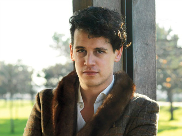 Milo Yiannopoulos