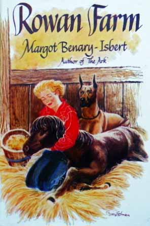 Margot Benary-Isbert