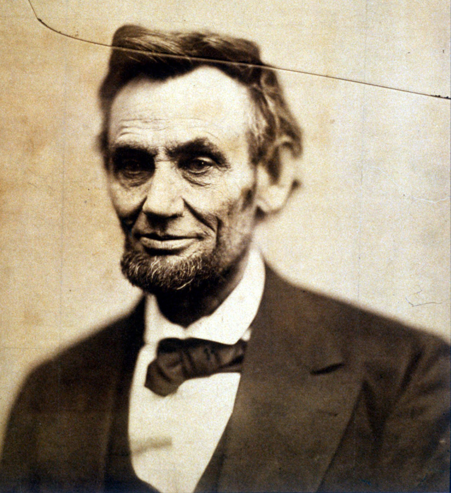 Abraham Lincoln