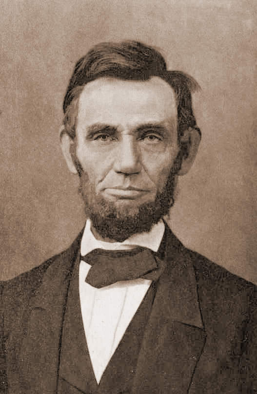 Abraham Lincoln