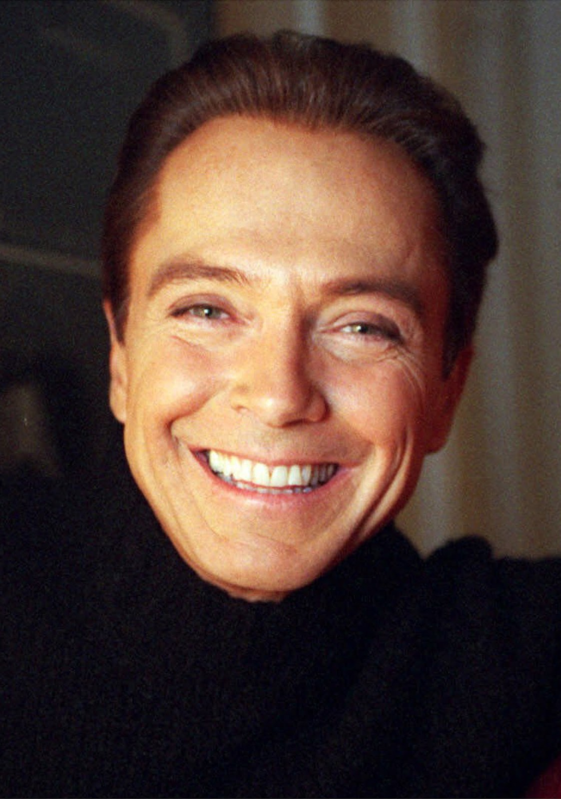 David Cassidy