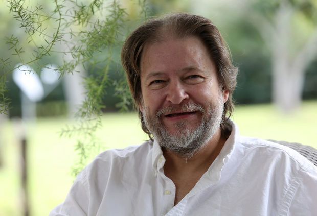 Rick Bragg