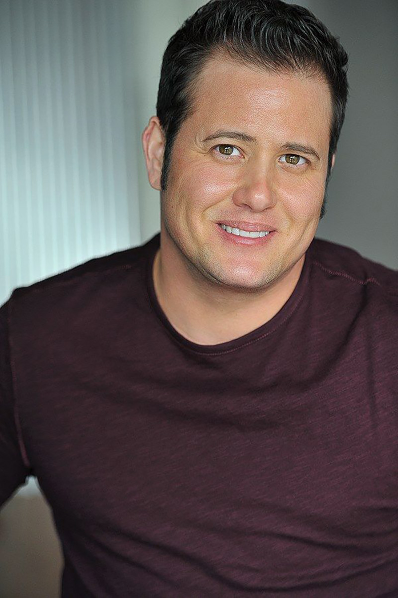 Chaz Bono