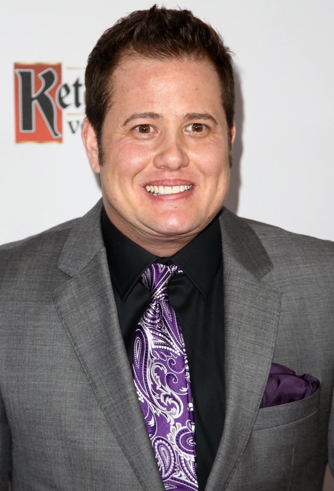 Chaz Bono