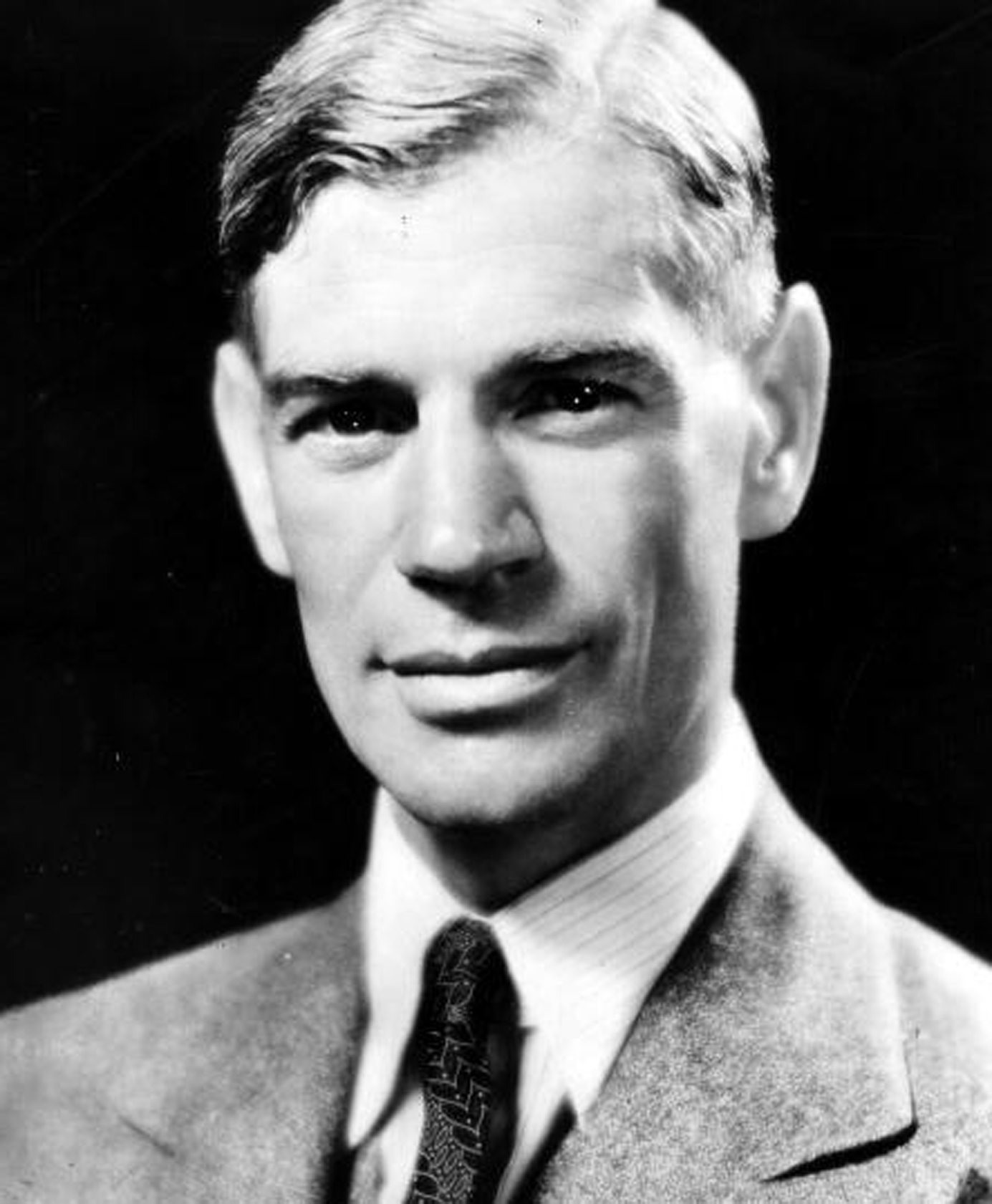 James Whale