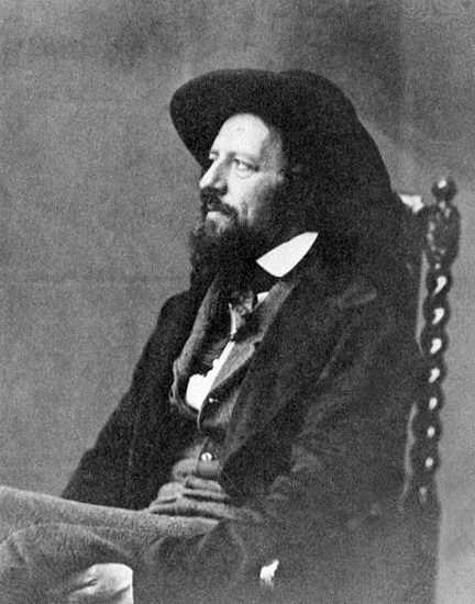 Alfred, Lord Tennyson