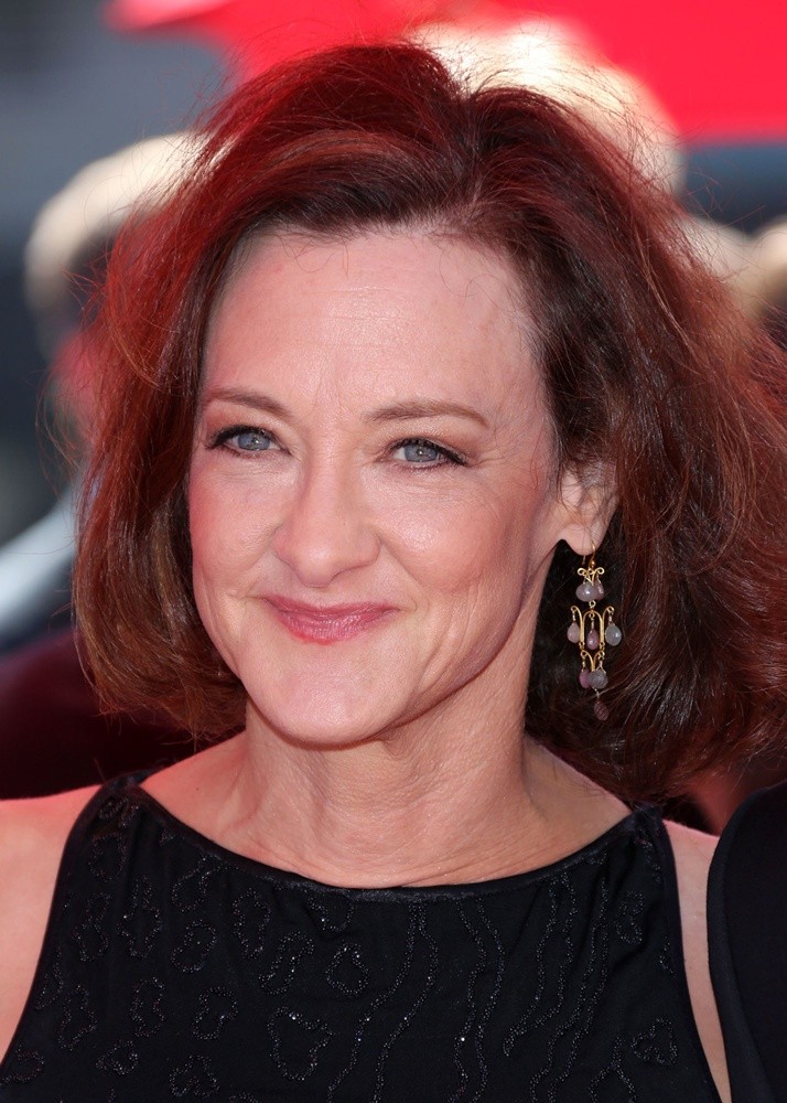 Joan Cusack