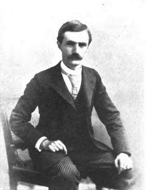 William Herbert Carruth