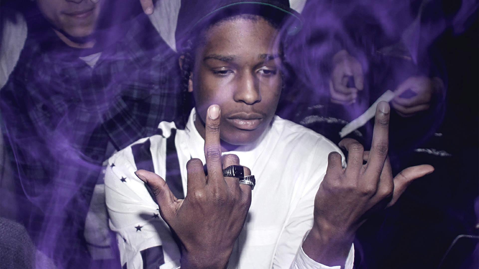 ASAP Rocky