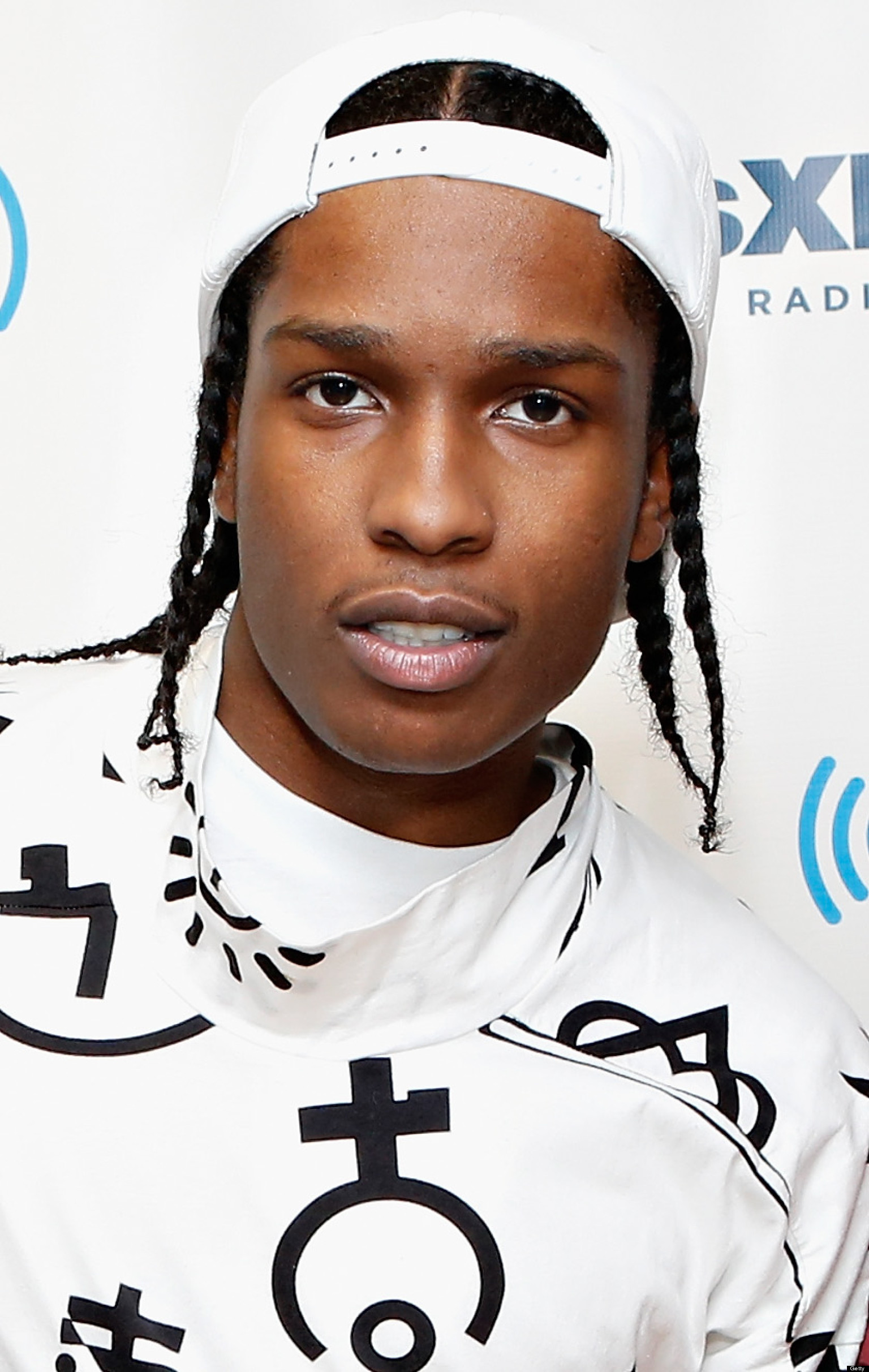 ASAP Rocky