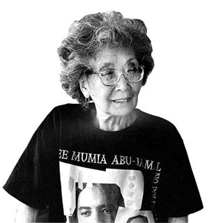 Yuri Kochiyama