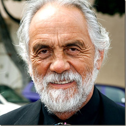 Tommy Chong