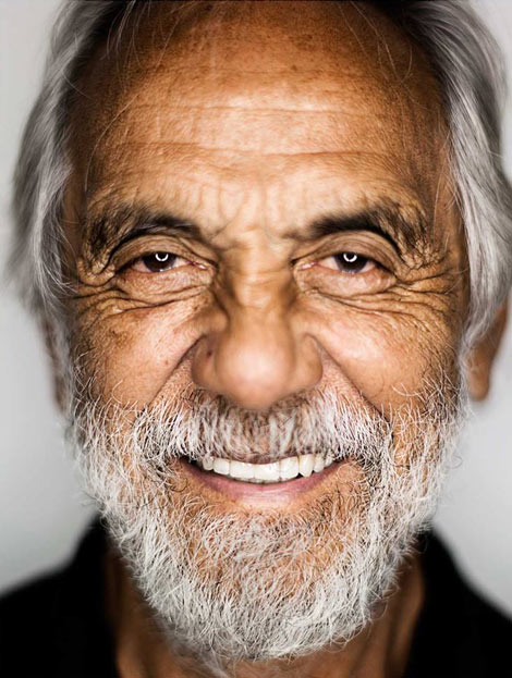 Tommy Chong