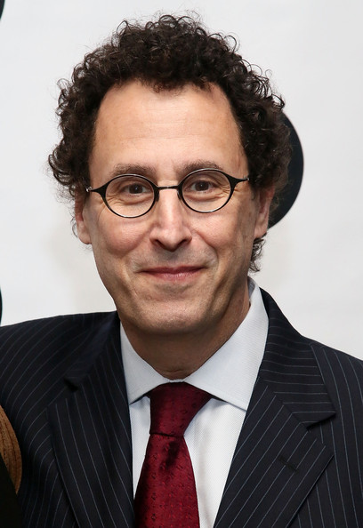 Tony Kushner