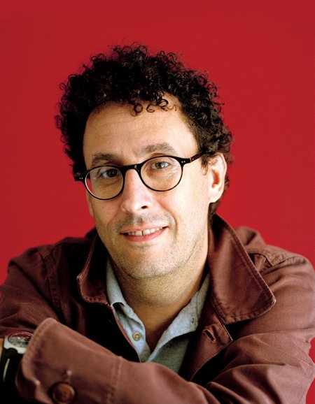 Tony Kushner