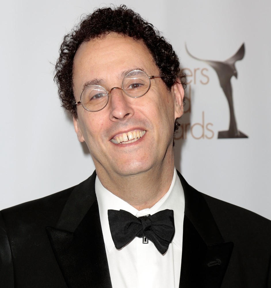 Tony Kushner