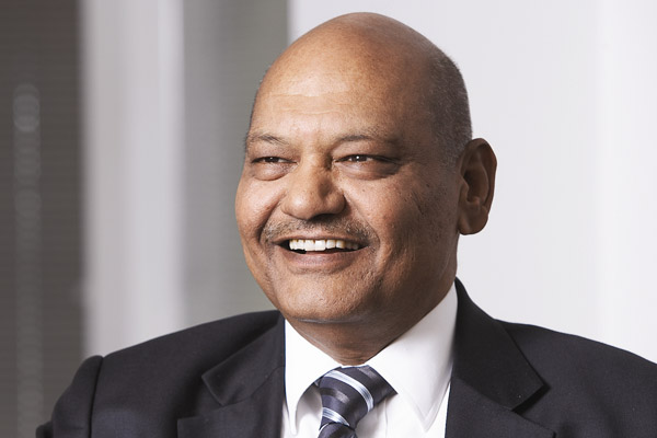 Anil Agarwal