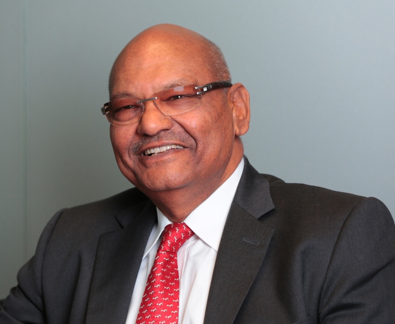 Anil Agarwal