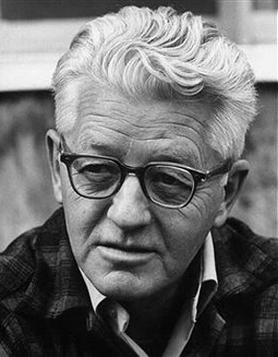 Wallace Stegner