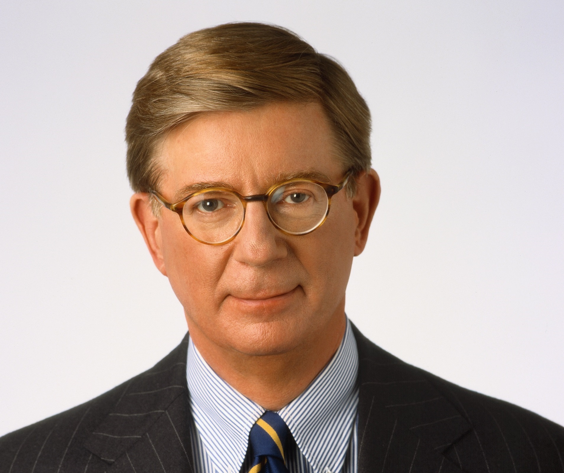 George Will