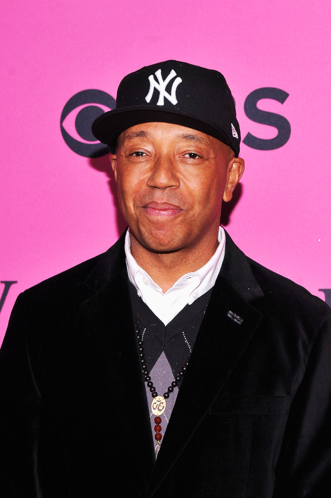 Russell Simmons