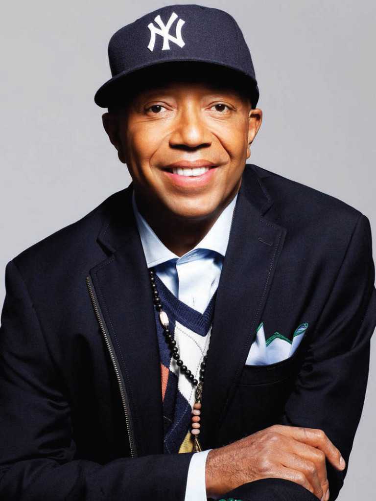 Russell Simmons