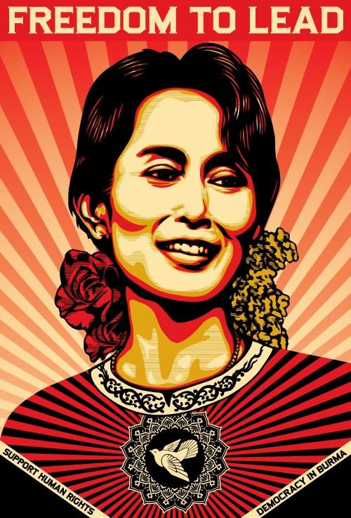 Shepard Fairey