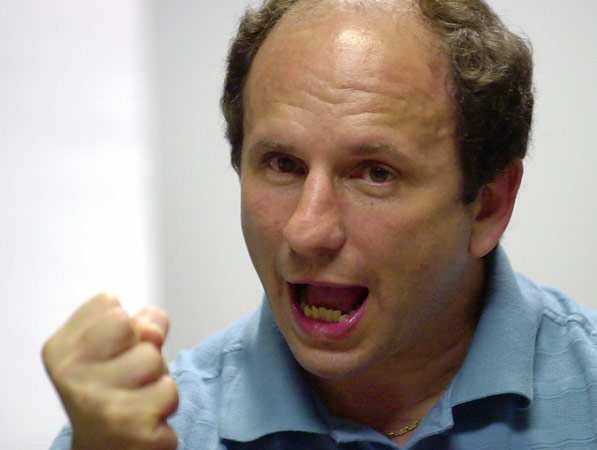 Paul Wellstone