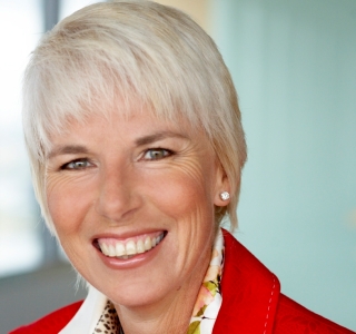 Gail Kelly