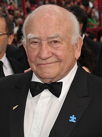 Ed Asner