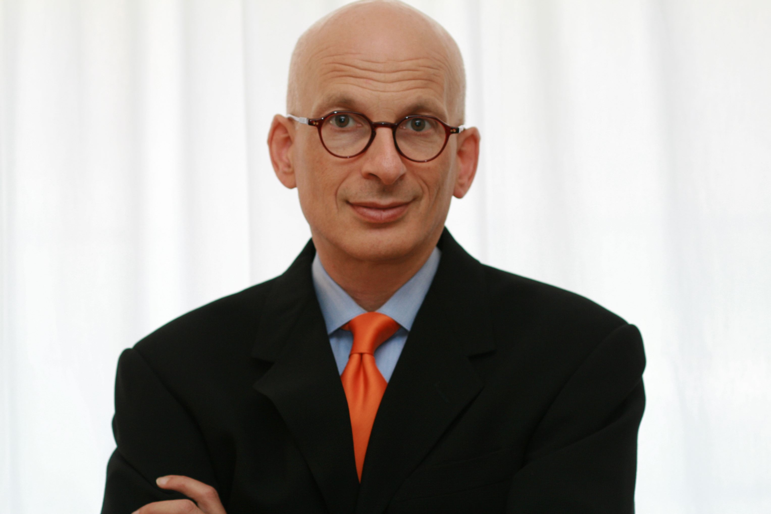 Seth Godin