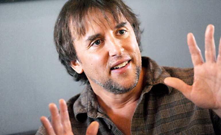 Richard Linklater