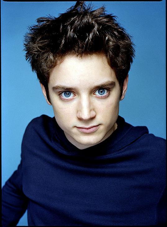 Elijah Wood