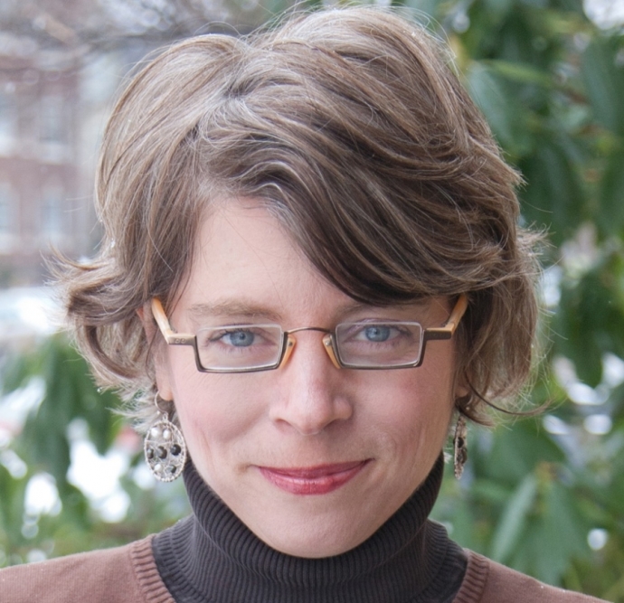 Jill Lepore