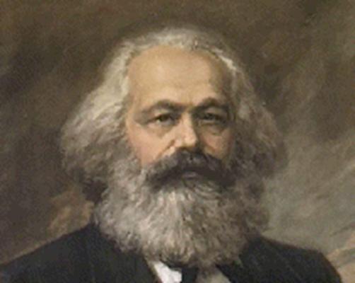 Karl Marx