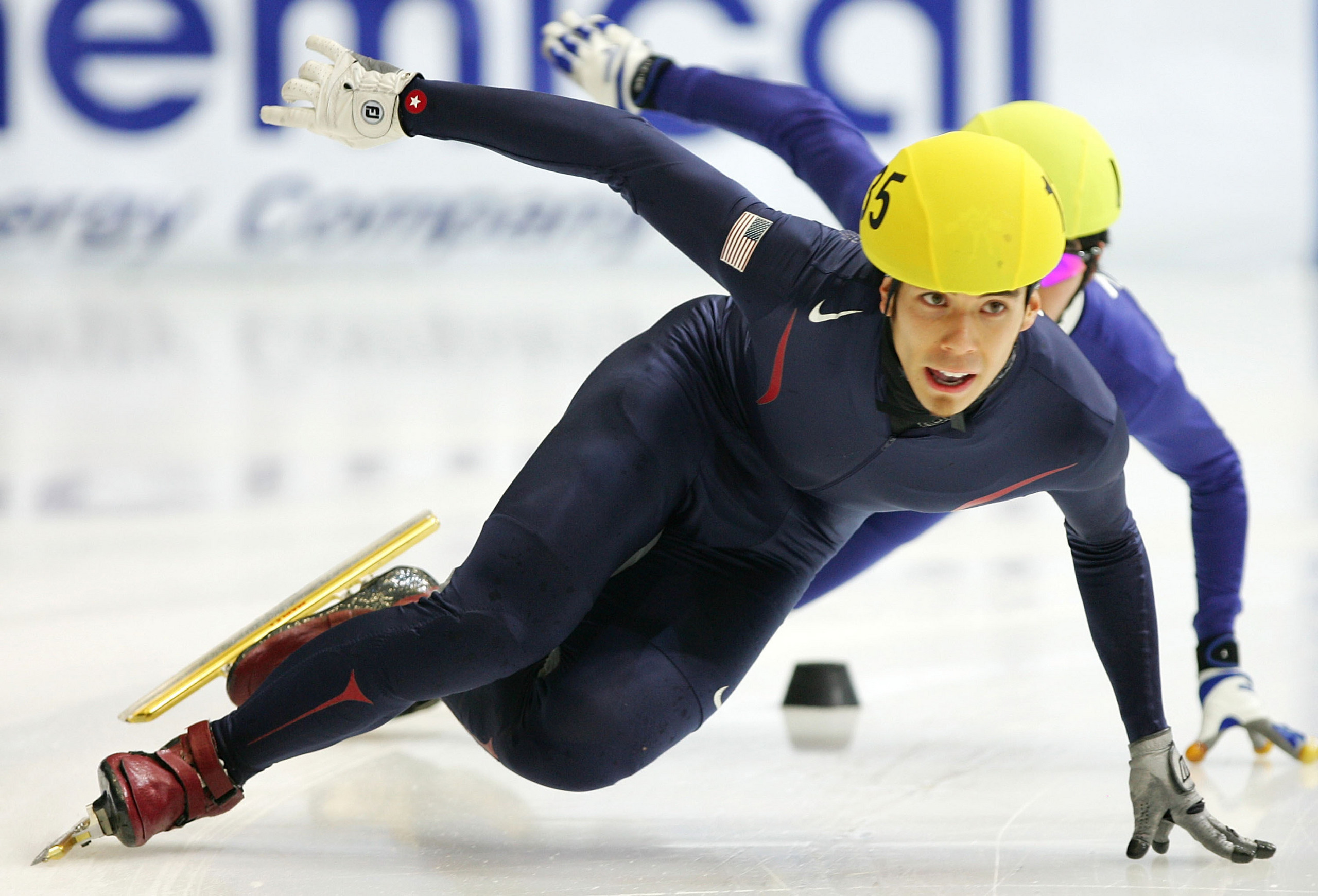 Apolo Ohno