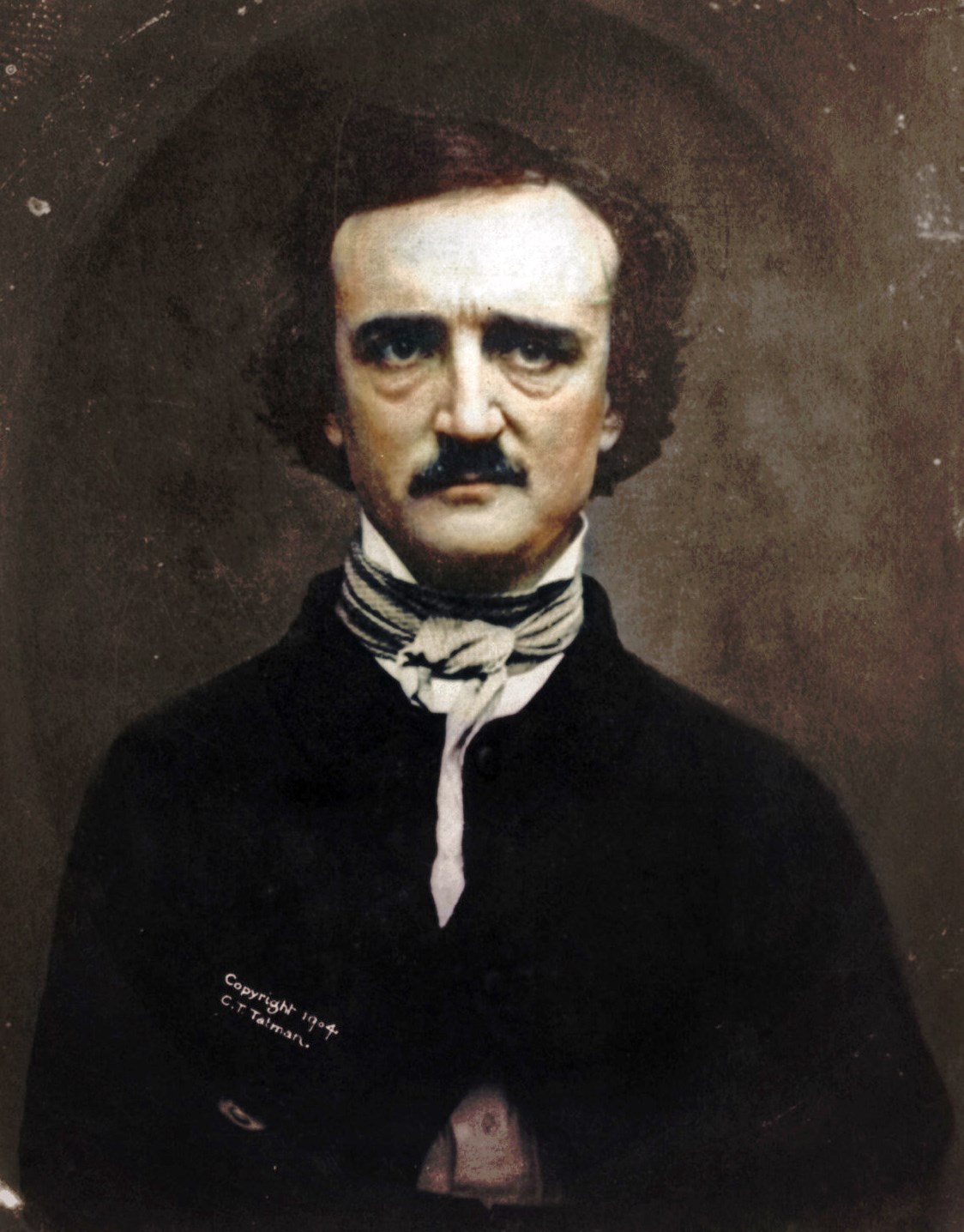 Edgar Allan Poe