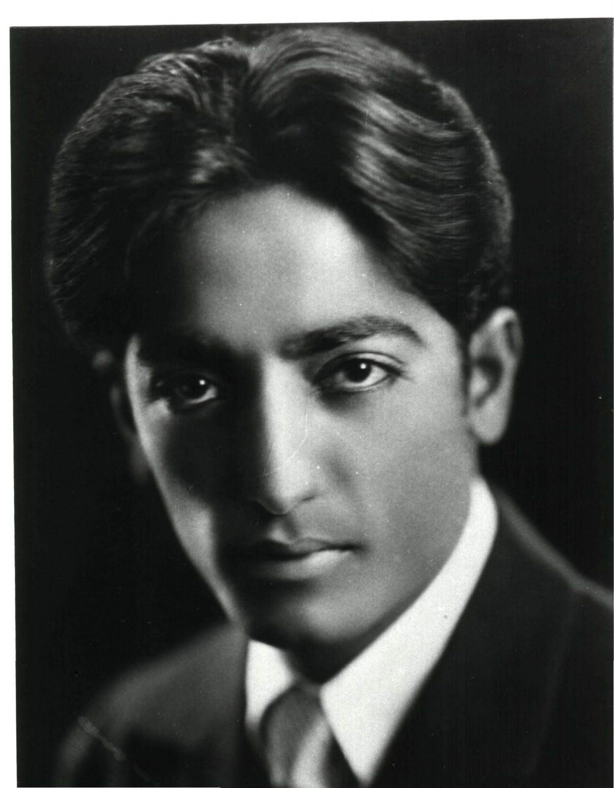 Jiddu Krishnamurti