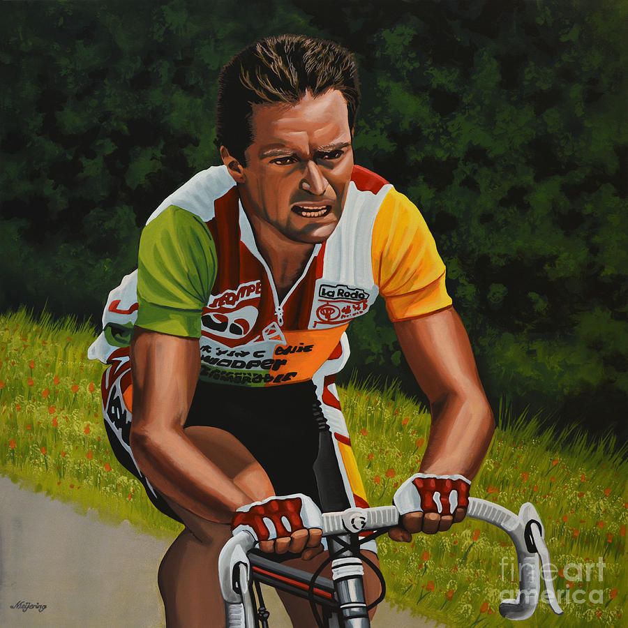 Bernard Hinault